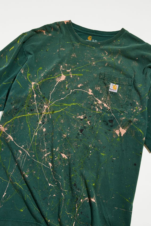 Vintage Carhartt Tee #1