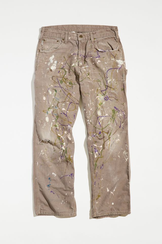 Vintage Carhartt Pant | Urban Outfitters
