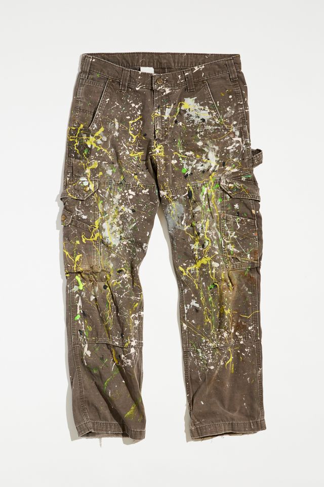 Vintage Carhartt Pant | Urban Outfitters