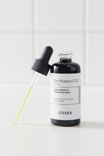 Cosrx The Vitamin C 23 Serum In Orange