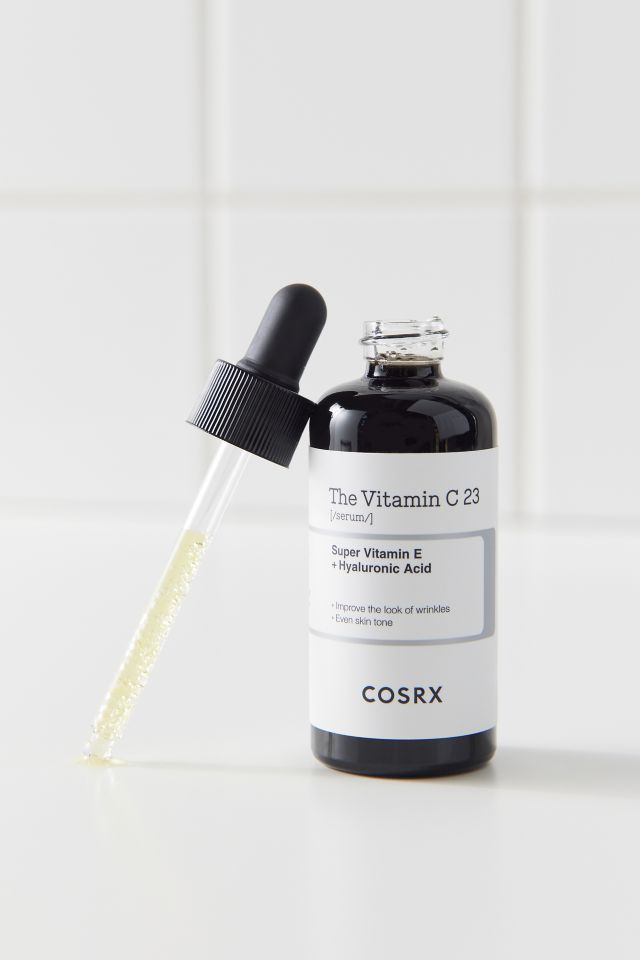 COSRX The Vitamin C 23 Serum