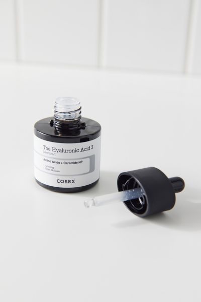 COSRX The Hyaluronic Acid 3 Serum