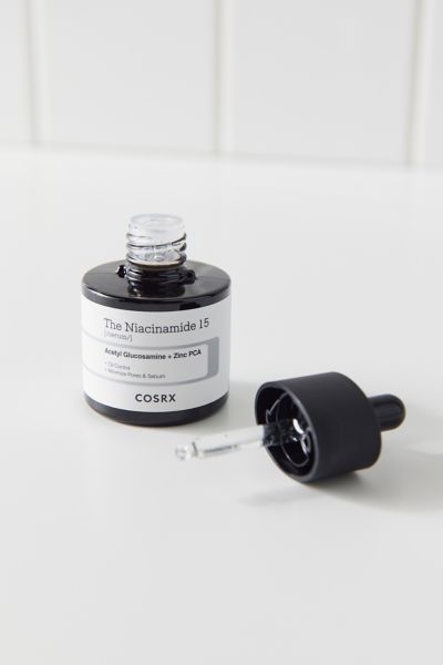 Sérum COSRX The Niacinamide 15
