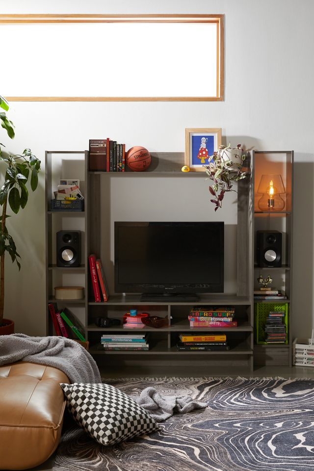 Drew Media Storage System | Urban Outfitters