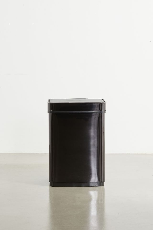 50-Liter Motion Sensor Trash Can | Urban Outfitters