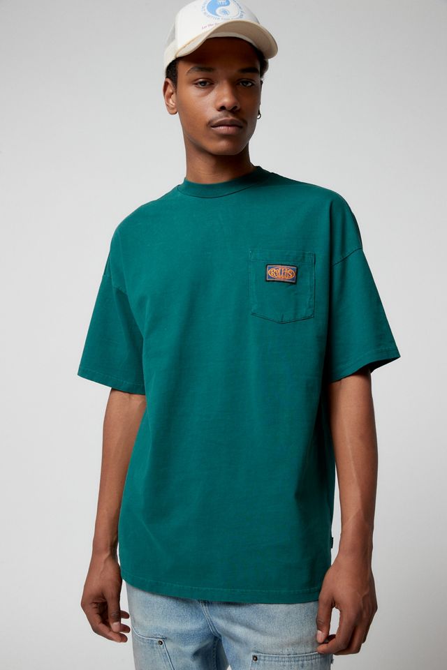 Rolla’s Heavyweight Pocket Tee | Urban Outfitters Canada