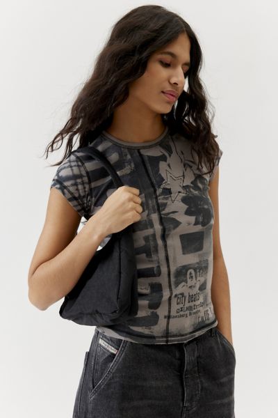 OSOI Toni Mini Shoulder Bag | Urban Outfitters