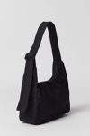 BAGGU Mini Nylon Shoulder Bag