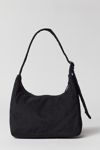 BAGGU Mini Nylon Shoulder Bag