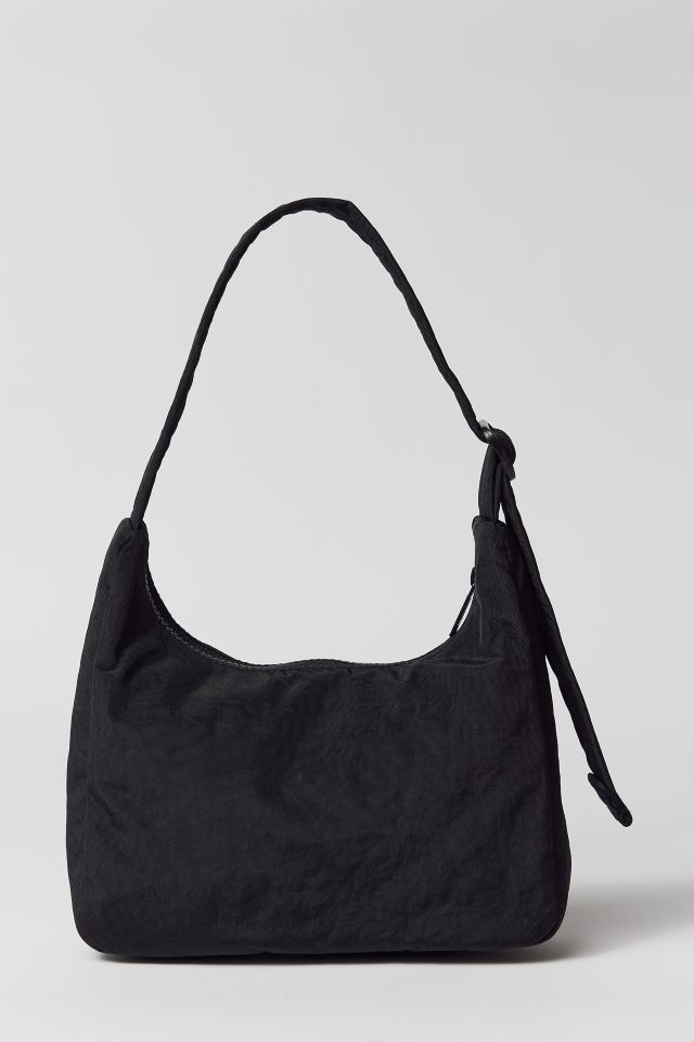 BAGGU Mini Nylon Shoulder Bag