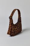 BAGGU Mini Nylon Shoulder Bag