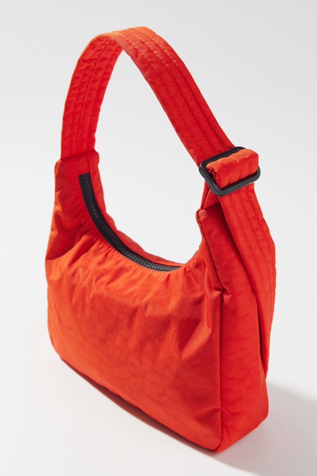 BAGGU Mini Nylon Shoulder Bag  Urban Outfitters Japan - Clothing, Music,  Home & Accessories