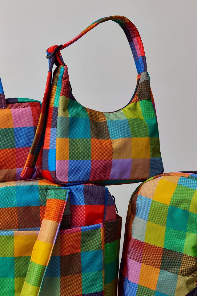 BAGGU Mini Nylon Shoulder Bag | Urban Outfitters