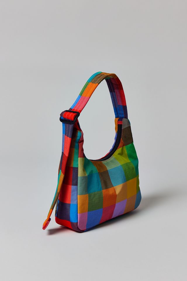 BAGGU Mini Nylon Shoulder Bag | Urban Outfitters