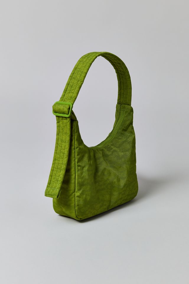 BAGGU Mini Recycled Nylon Shoulder Bag #2