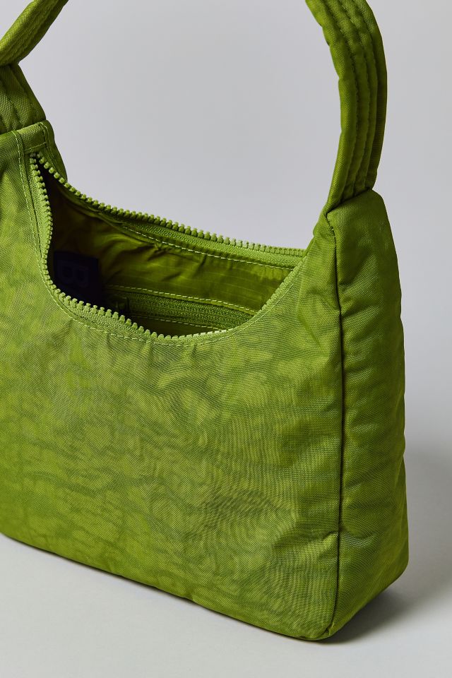 ★andar★ Urban Mini Shoulder Bag URBAN ORIGINALS Marigold faux-leather women's small shoulder
