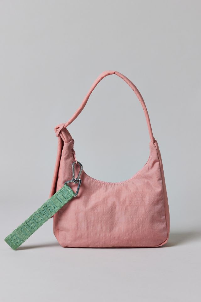 BAGGU Mini Nylon Shoulder Bag #1