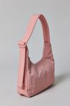 BAGGU Mini Nylon Shoulder Bag