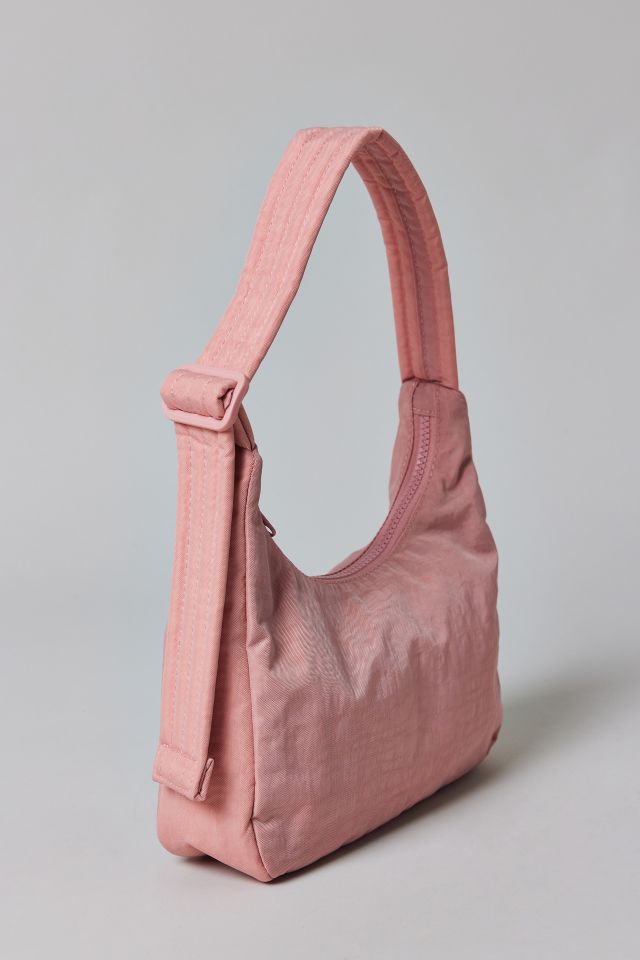 BAGGU Mini Nylon Shoulder Bag #2