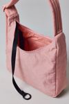 BAGGU Mini Nylon Shoulder Bag