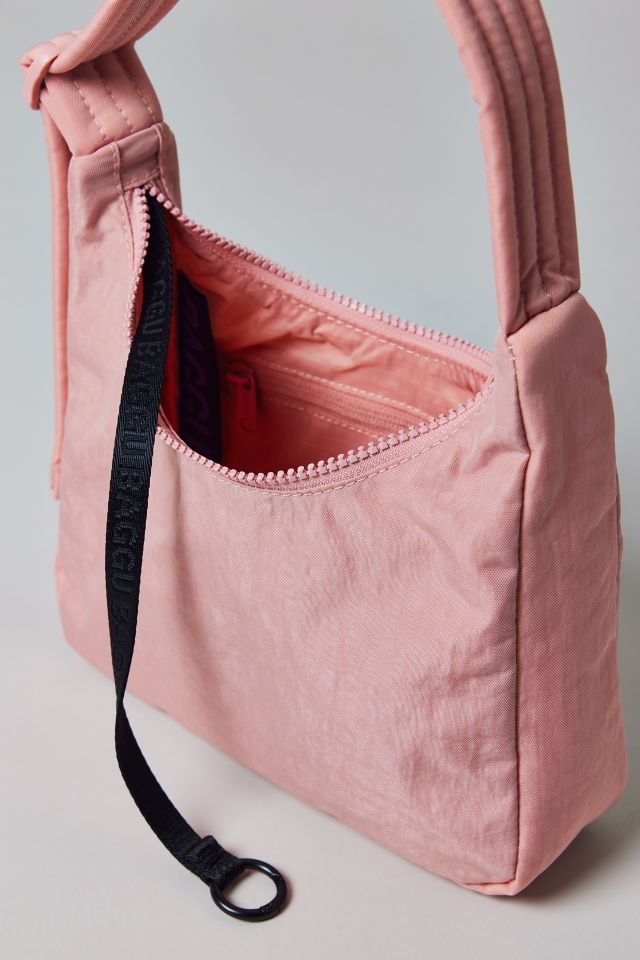 BAGGU Mini Nylon Shoulder Bag #3