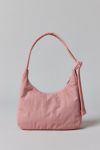 BAGGU Mini Nylon Shoulder Bag
