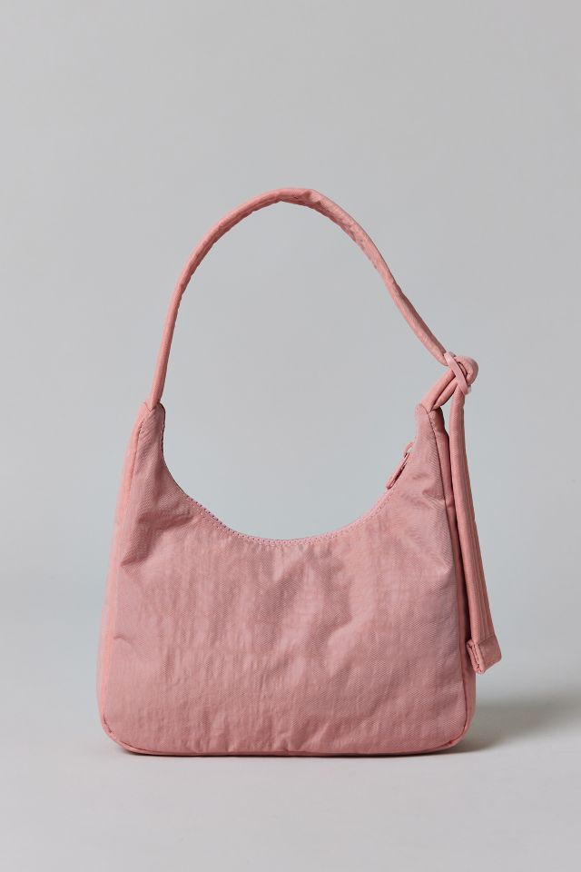 BAGGU Mini Nylon Shoulder Bag #4