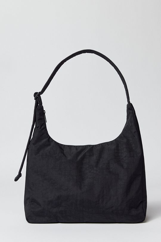 BAGGU Nylon Shoulder Bag