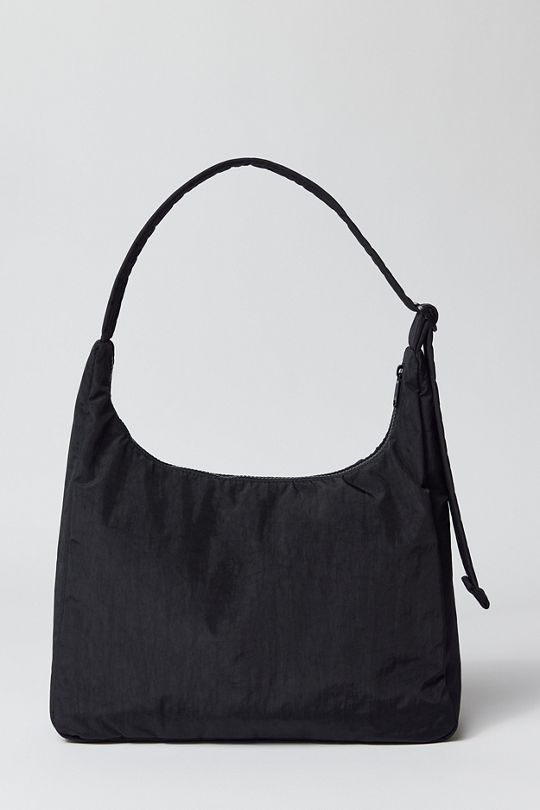BAGGU Nylon Shoulder Bag