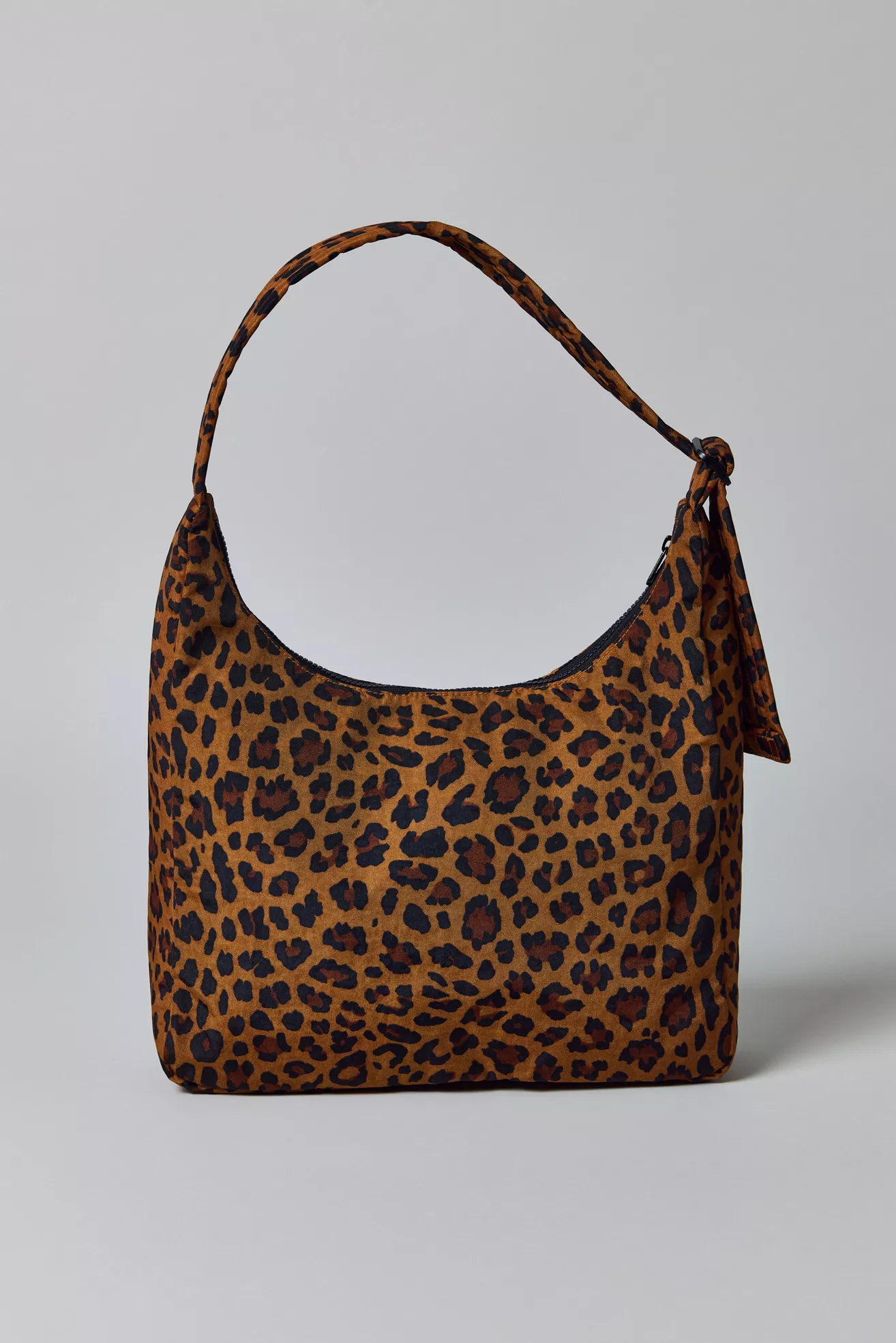 Nylon Shoulder Bag