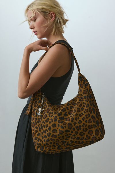 BAGGU Nylon Cargo Shoulder Bag | Urban Outfitters Canada