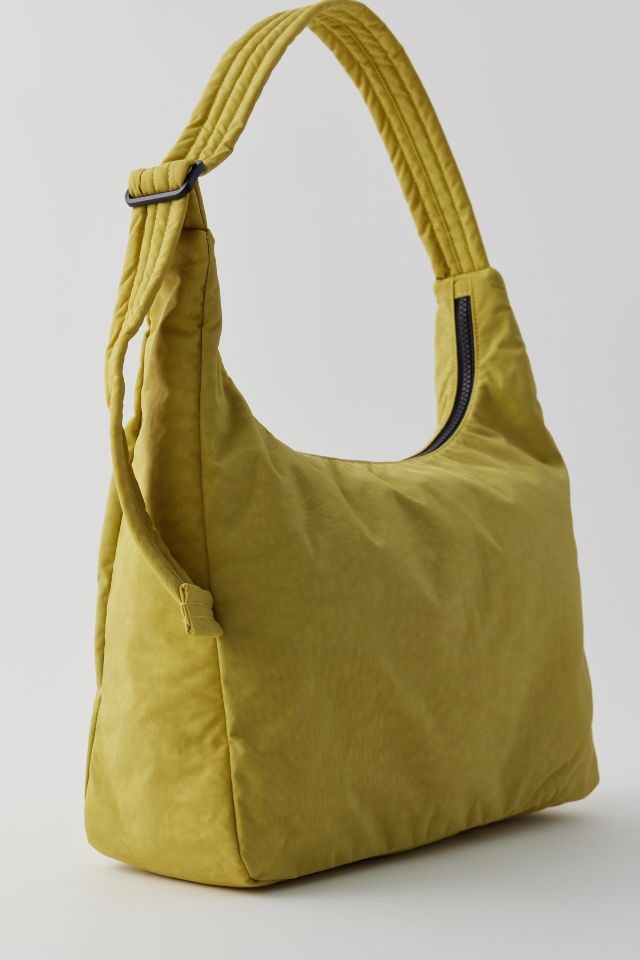 BAGGU Recycled Nylon Shoulder Bag | Urban Outfitters