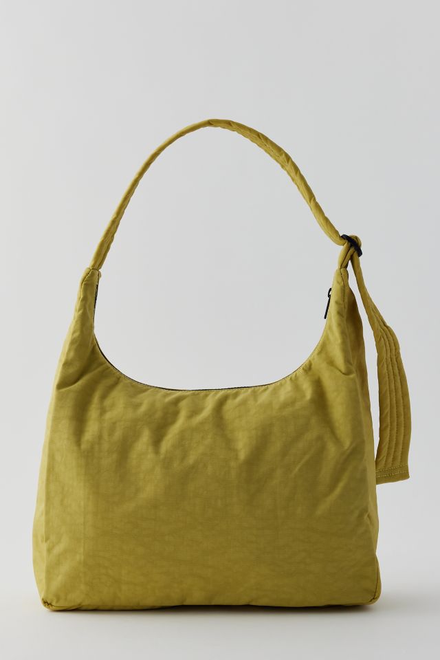 BAGGU Recycled Nylon Shoulder Bag | Urban Outfitters