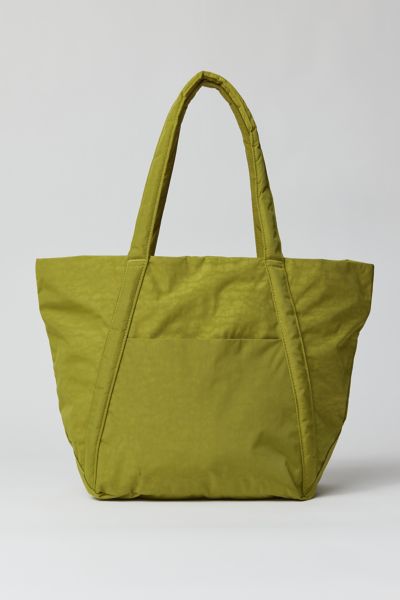 BAGGU Cloud Bag クラウドバッグ 内ポーチ付き Amazon.com: BAGGU Cloud Bag - Black : Clothing, Shoes & Jewelry
