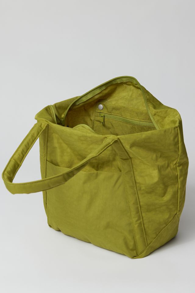 BAGGU Cloud Bag クラウドバッグ 内ポーチ付き Cloud Bag Black - Baggu