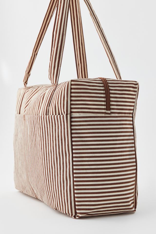 BAGGU Cloud Carry-On Nylon Bag #2