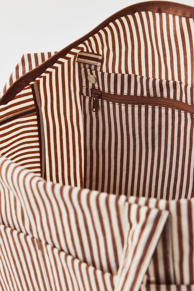 BAGGU Cloud Carry-On Nylon Bag #4