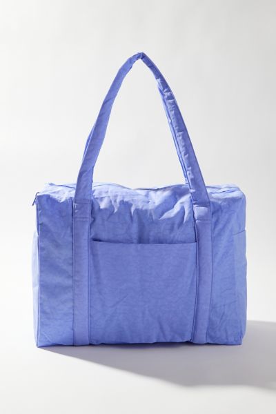 Baggu Cloud Carry-on Bag In Bluebell