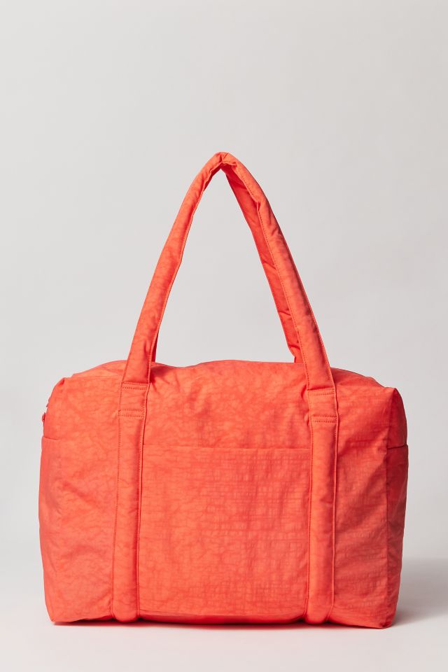 Baggu Cloud Carry-On Bag in Nasturtium, Women's at Urban Outfitters