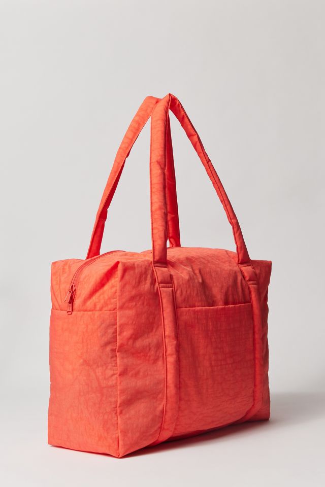 BAGGU Cloud Travel Tote Bag  Urban Outfitters Japan - Clothing, Music,  Home & Accessories
