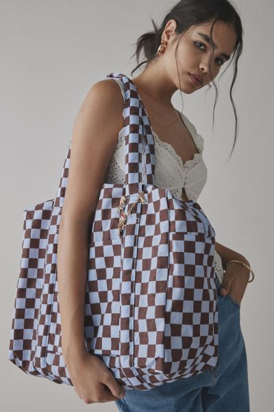 BAGGU | Crescent + Nylon Bags | Urban Outfitters