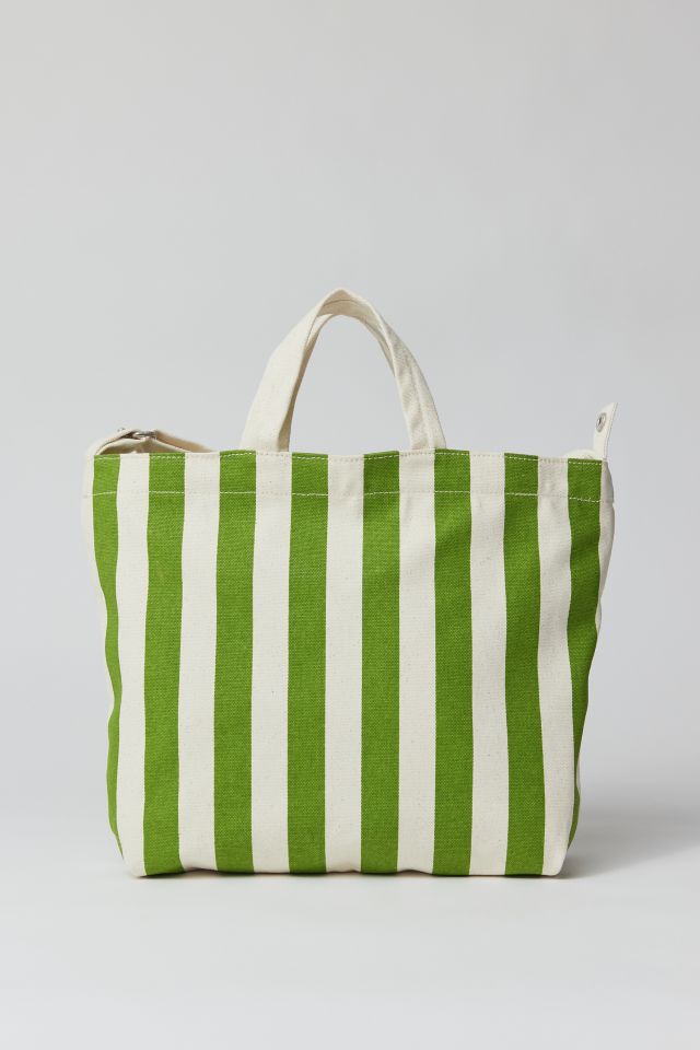 BAGGU Horizontal Classic Duck Bag | Urban Outfitters