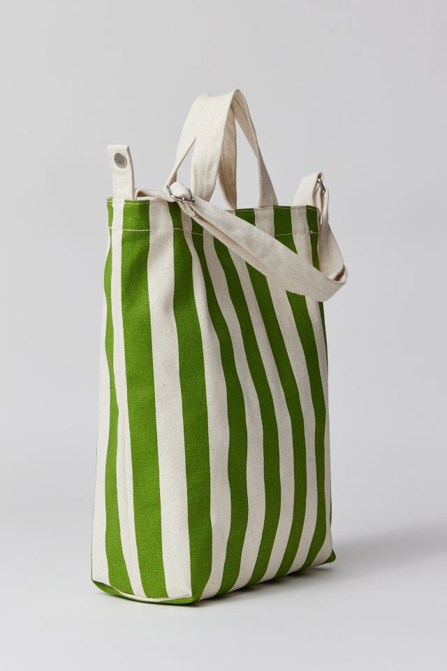 BAGGU Duck Tote Bag #1