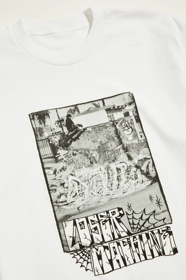 Loser Machine LBC Hill Tee | Urban Outfitters Canada