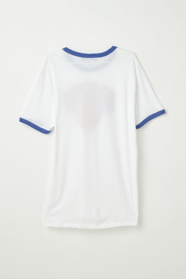XLARGE B-Ball Ringer Tee #1