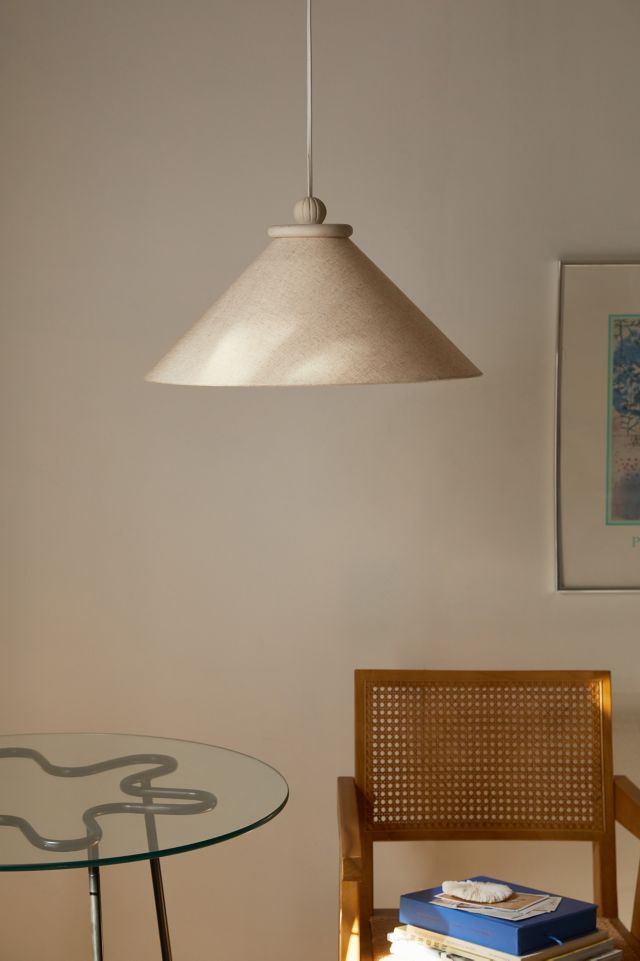 Thena Pendant Light #1