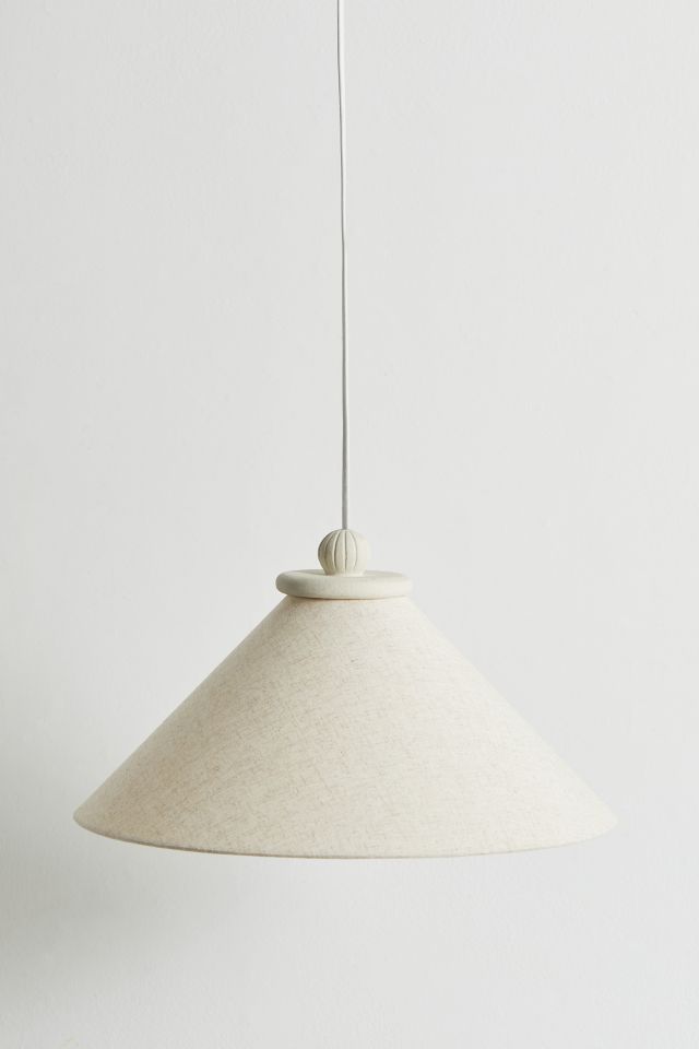 Thena Pendant Light #2
