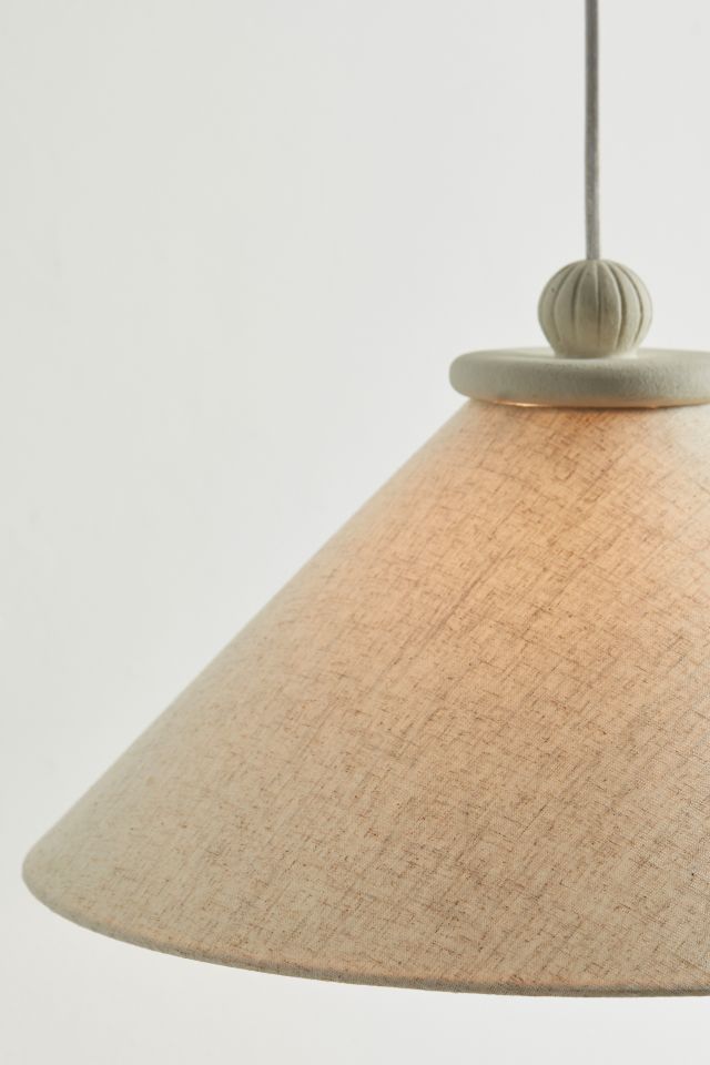 Thena Pendant Light #4