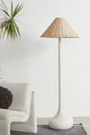 Renae Floor Lamp | Urban Outfitters