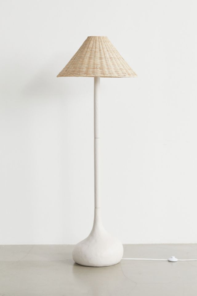 Renae Floor Lamp #2